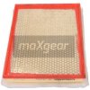 Vzduchový filter MAXGEAR Automotive 26-0613