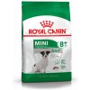 Royal Canin SHN MINI ADULT 8+ granule pre psy malých plemien 2kg