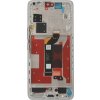 LCD Displej + Dotykové sklo + Rám Honor 200 Pro