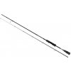 Fox Rage Prút Street Fighter Ultra Finesse Rod 1,8 m 0,5-6 g