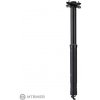 Wolf Tooth Resolve teleskopická sedlovka, Ø-30.9 mm, 423 mm/160 mm 160 mm