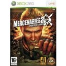 Mercenaries 2 World in Flames