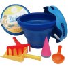 Compactoys Skladacia sada 7 v 1 modrá 4270002173309