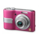 Panasonic Lumix DMC-LS85