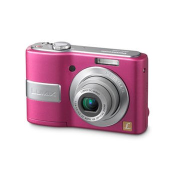 Panasonic Lumix DMC-LS85