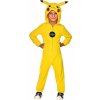Kostým Pokemon - Pikachu