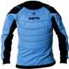 MPS brankársky florbalový dres Blue XS