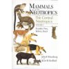 Mammals of the Neotropics, Volume 3