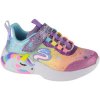 Skechers Nízke tenisky S-Lights Unicorn Dreams Viacfarebná
