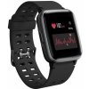 UMAX chytré hodinky U-Band P2 Black/ 1,3