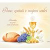Pane, zostaň v mojom srdci - Kolektív