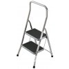 Krause Schodíky Toppy XL, 1,1 m, 2 nášľapy, 150 kg, 130860