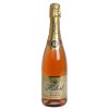 Hubert De Luxe ROSE 7,5% 0,75L (holá fľaša)