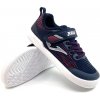Barefoot tenisky Joma Horizon Junior 2603 Navy Blue Veľkosť: 28, Vnútorná dĺžka topánky: 18,5 cm, Vnútorná šírka topánky: 7,4 cm