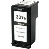 HP 339 (C8767EE) black - kompatibilný