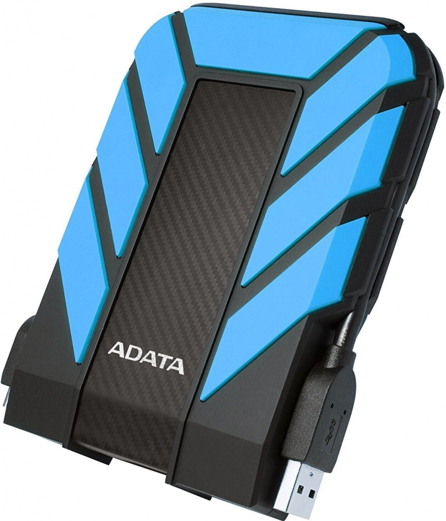 ADATA HD710 Pro 2TB, AHD710P-2TU31-CBL