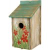 Trixie búdka Nest box 15 x 28 x 14 cm