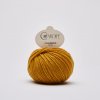 CASHMERE CLASSIC Cardiff Cashmere Farby CASHMERE: 550 karí 100% kašmír