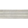 BALDOCER Ceramicas Leeds Grey Pompeya 30x90 Vzhľad betónu