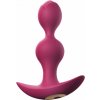Love To Love Twinny Bud Vibrating Plug violet