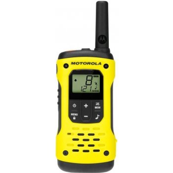 Motorola TLKR T92 H2O