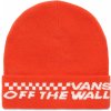 Vans Breakin Curfew beanie Paprika