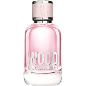 Dsquared2 Wood toaletná voda dámska 100 ml