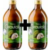 Allnature Graviola 100% šťava 0,5 l
