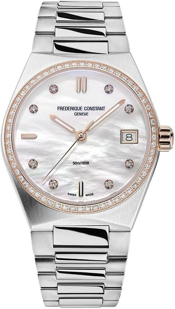 Frederique Constant FC-240MPWD2NHD2B-SS