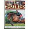 Horse Box: Breeds, Riding, Saddlery & Care (Judith Draper & Debbie Sly & Sarah Muir Debbie Sly)(Brožovaná)