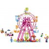 Sluban Girls Dream M38-B0723 Kolotoč Ruské koleso