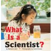 What Is a Scientist? (Barbara Lehn,Carol Krauss)()