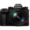 PANASONIC Lumix DC-S1R II + 24-105 mm