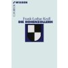 Die Hohenzollern (Frank-Lothar Kroll)(Brožovaná)