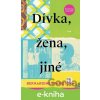 E-kniha Dívka, žena, jiné - Bernardine Evaristo