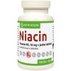 Nutristar Niacin (vit. B3) 100 tbl.