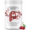 BrainMax Performance Amino Electrolytes Complex, EAA + Elektrolyty, 600g Príchuť: Cherry Komplex 12 aminokyselín EAA + Elektrolyty na doplňovanie počas športu, doplnok stravy