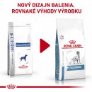 Royal Canin Veterinary Health Nutrition Dog Anallergenic 3 kg