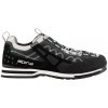 Turistická obuv ALPINA Royal VIBRAM Sivá 39