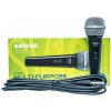 Dynamický vokálny mikrofón Shure SV100