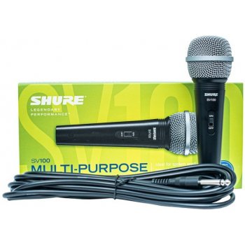 Shure SV100