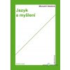 Jazyk a myšlení - Mucumi Imaiová - online doručenie
