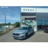 Skoda Superb 2.0 TSI Sportline 4x4 DSG 195 kW