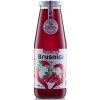 Zamio 100% ovocná šťava Brusnica 0,7 l