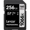 Lexar SDXC UHS-I 256GB LSD1066256G-BNNNG-620594