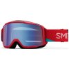 SMITH snb okuliare - Daredevil Crimson A-Maze-Zing (99ZF) veľkosť: OS
