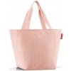 Reisenthel Shopper M Cord Blush