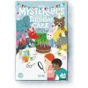 Londji Puzzle The mysterious case of the birthday