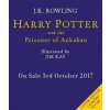 Harry Potter and the Prisoner of Azkaban