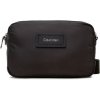 Calvin Klein pánska taška Camera Bag 24x14 5x5 cm čierna